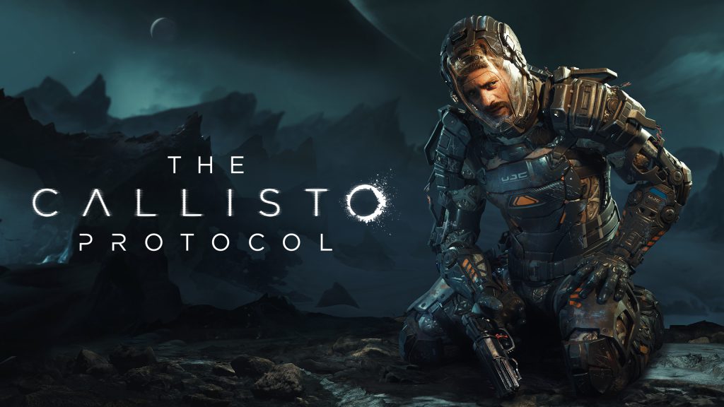  بازی The Callisto Protocol